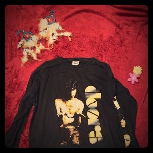 The Doors Pullover Sweater